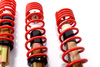 Coilover Kit Comfort Honda CIVIC VI Coupe (EJ/EM)