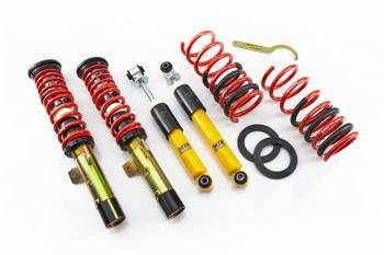 Coilover Suspension Street - MTSGWFO05