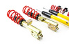 Coilover Kit Street Mercedes-Benz CLA Shooting Brake (X117)