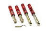 Coilover Kit Street Volkswagen PASSAT B3/B4 (3A2/35I)