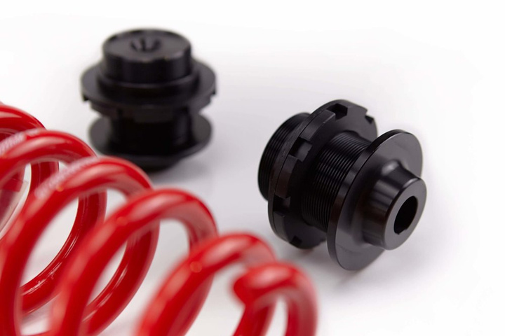 Coilover Kit Street BMW 2 Coupe (F22)