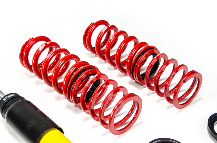 Coilover Suspension Stance - XMTSGWNI02-S