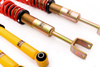 Coilover Kit Street Audi A6 C6 (4F)
