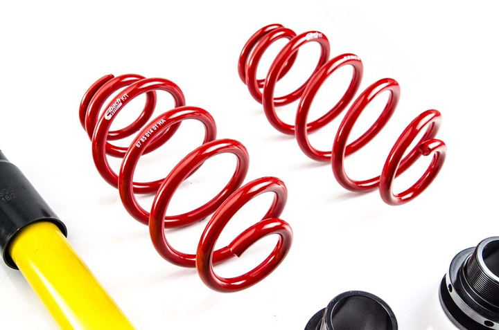 Coilover Kit Street Kia CEED (CD)