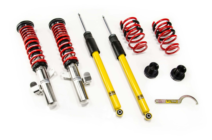 Coilover Kit Street Mazda 3 (BL)