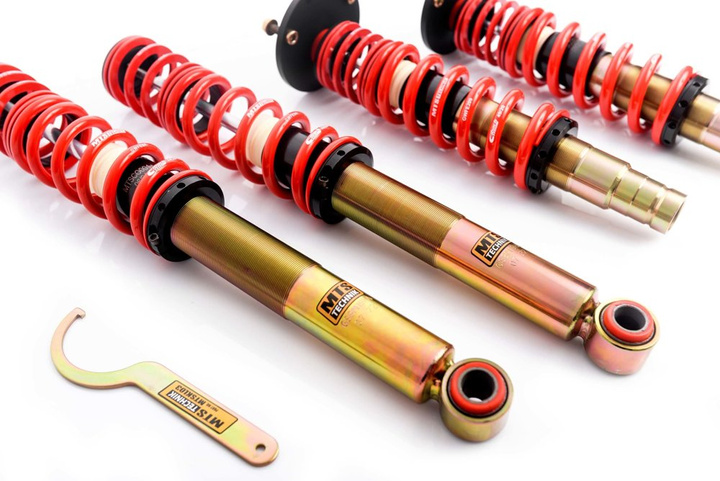 Coilover Kit Stance Mitsubishi GALANT VIII Estate (EA)