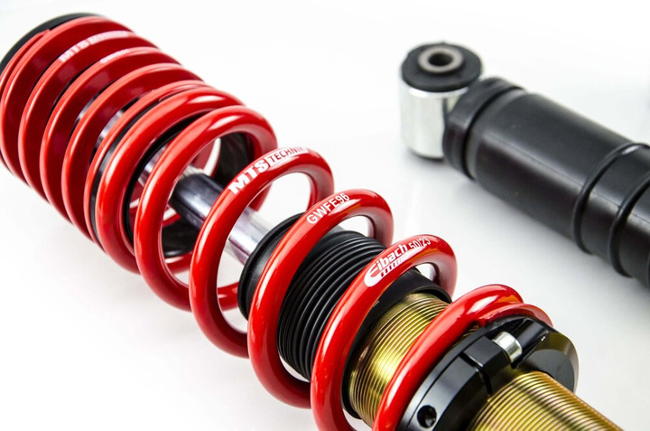 Coilover Kit Street Opel ASTRA G Saloon (T98)