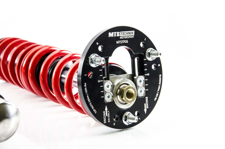 Coilover Kit Street BMW 5 Touring (E39)