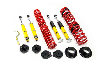 Coilover Suspension Street - MTSGWMB18