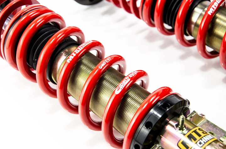 Coilover Suspension Street - MTSGWBM117