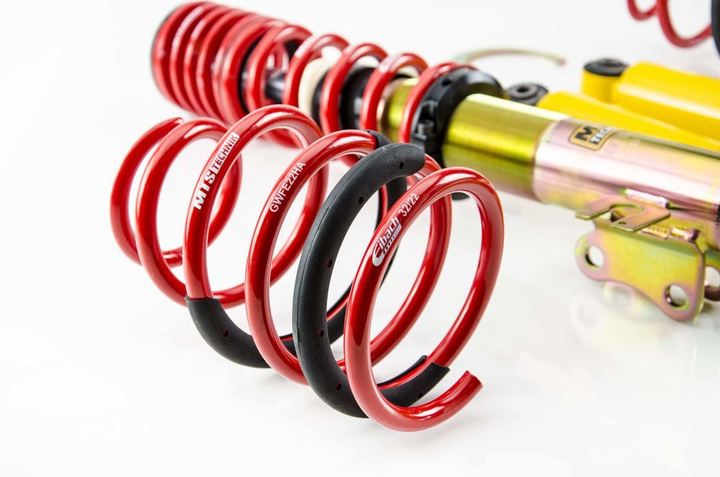 Coilover Suspension Stance - MTSGWFI08-S