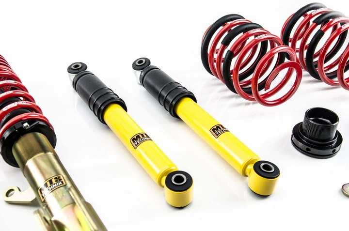 Coilover Suspension Comfort - MTSGWOP01-C