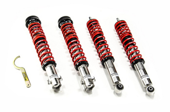 Coilover Kit Comfort Volkswagen POLO III CLASSIC (6V2)
