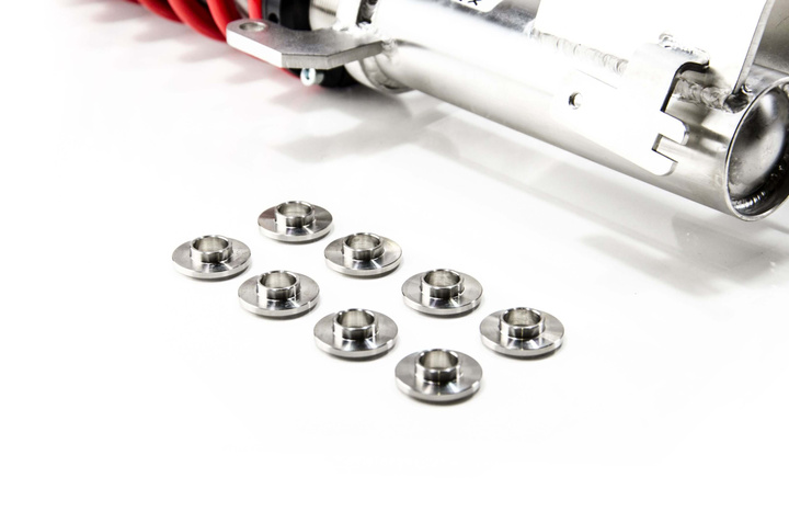 Coilover Suspension Stance - XMTSGWAU34-S