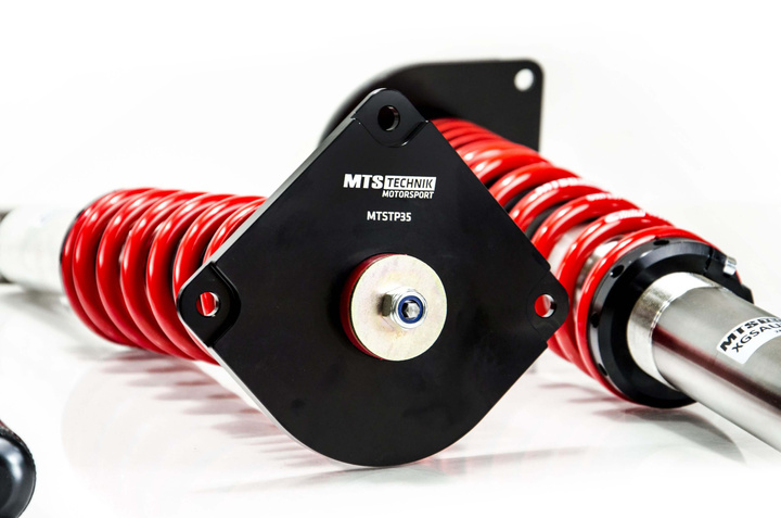 Coilover Kit Street Audi A6 C4 Avant (4A)