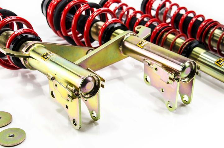 Coilover Kit Street Audi COUPE B3 (89/8B)