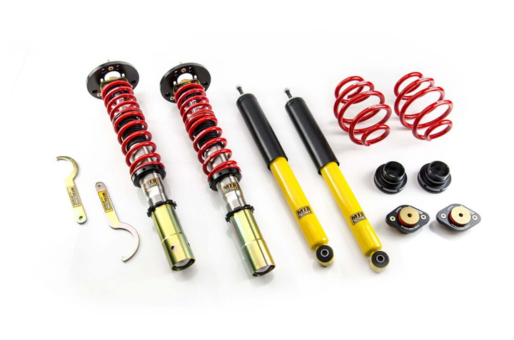 Coilover Suspension Comfort - XMTSGWBM102-C