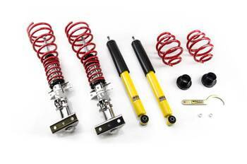 Coilover Kit Comfort BMW Z3 Coupe (E36)