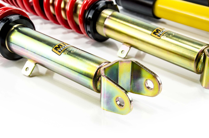 Coilover Suspension Street - MTSGWLE03