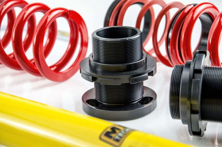 Coilover Kit Street Nissan 370Z Roadster (Z34)