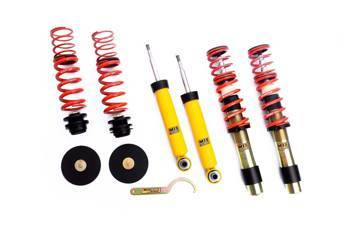 Coilover Suspension Street - MTSGWBM38
