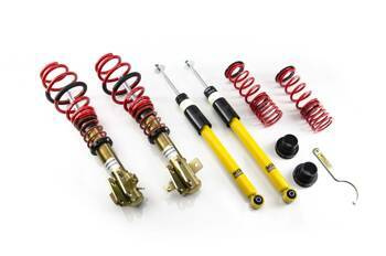 Coilover Suspension Street - MTSGWHO06