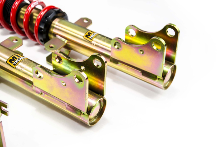 Coilover Kit Street Audi 80 B3 Saloon (89/8A)