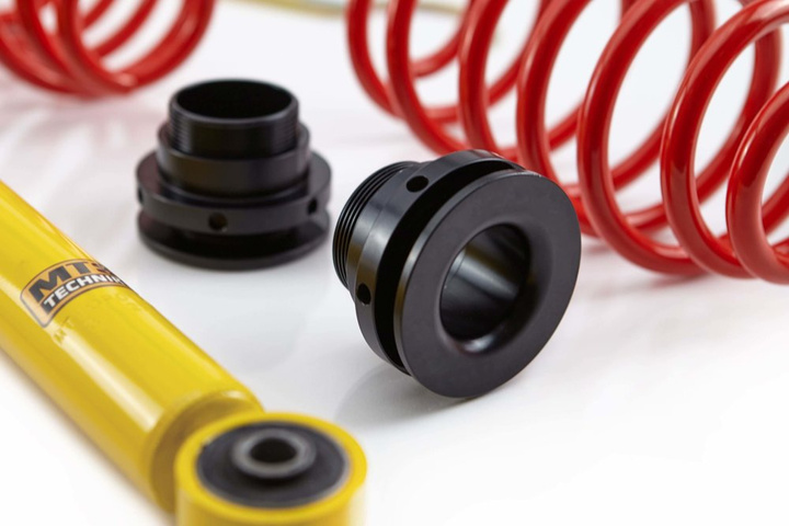 Coilover Kit Street Chevrolet CRUZE Hatchback (J305)