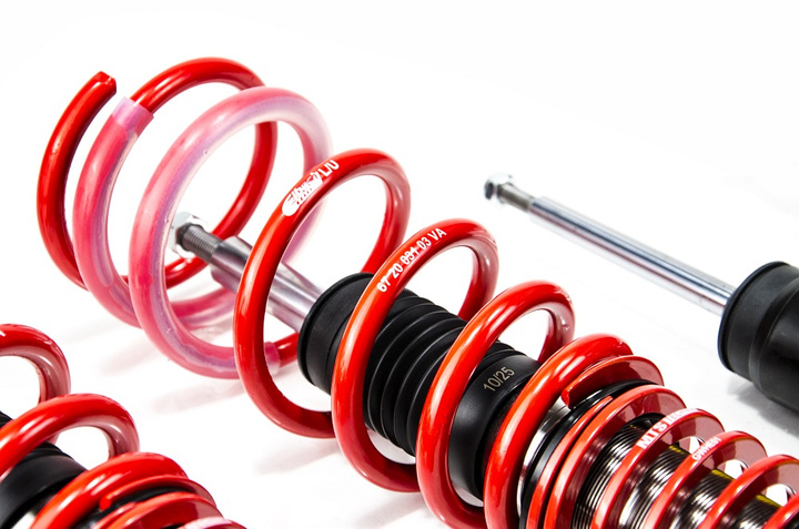 Coilover Kit Street BMW 2 Coupe (F22)