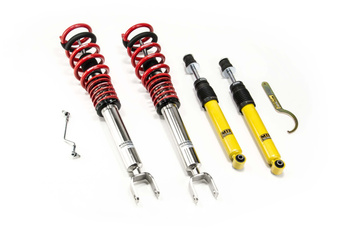 Coilover Suspension Street - XMTSGWMB15