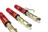Coilover Kit Comfort Volkswagen JETTA II (19E/1G2)