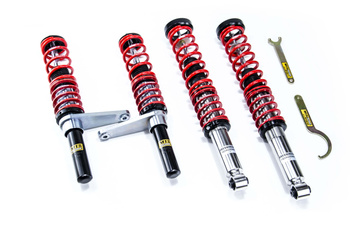 Coilover Kit Comfort Volkswagen PASSAT B2 Variant (33B)
