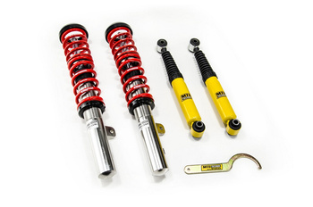 Coilover Kit Street Peugeot 206 Saloon
