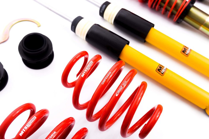 Coilover Kit Street Volkswagen PASSAT B5 Variant (3B5)