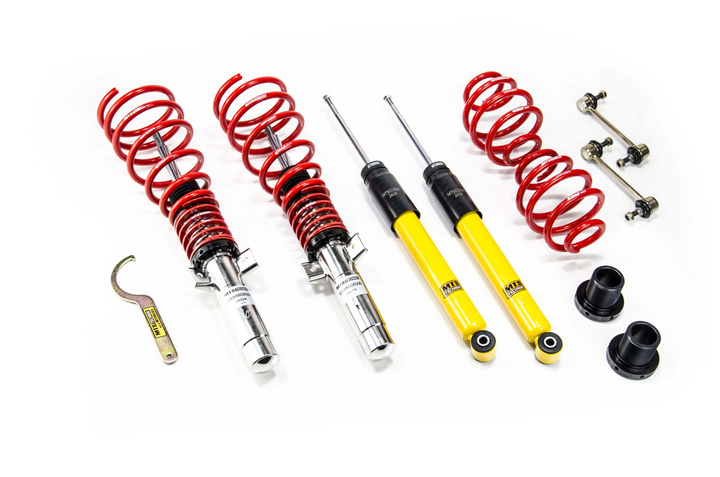 Coilover Kit Comfort BMW Z4 Roadster (E85)