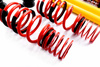 Coilover Kit Street Volvo V40 Hatchback (525)