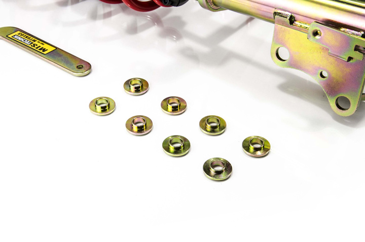 Zawieszenie gwintowane Comfort Audi 80 B4 Avant (8C)