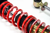 Coilover Kit Street Audi 80 B4 Saloon (8C)