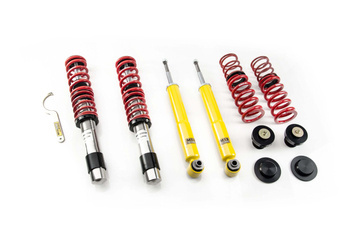 Gewindefahrwerk Stance BMW 5 Touring (E39)