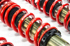 Coilover Kit Street Volkswagen PASSAT B3/B4 (3A2/35I)