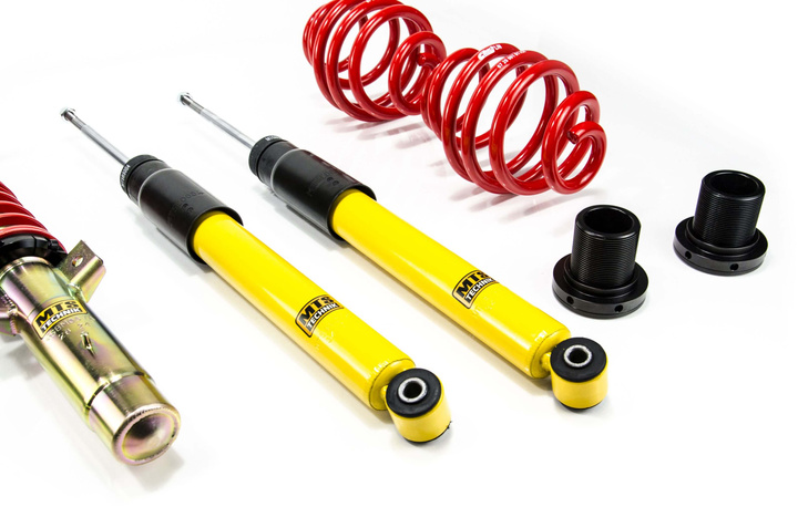 Coilover Suspension Street - MTSGWBM118-C