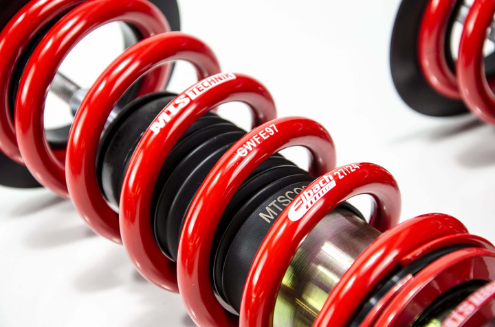 Coilover Kit Street Subaru BRZ (ZC)