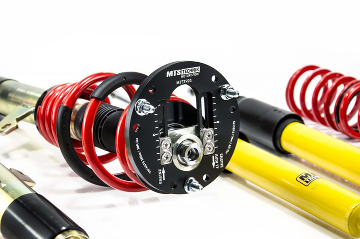 Coilover Suspension Stance - MTSGWVW104-S