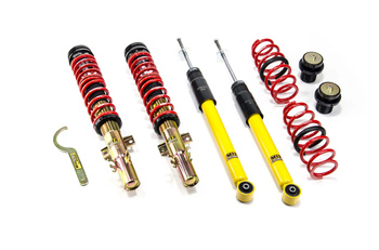 Coilover Kit Street Seat Mii (KF/KE)