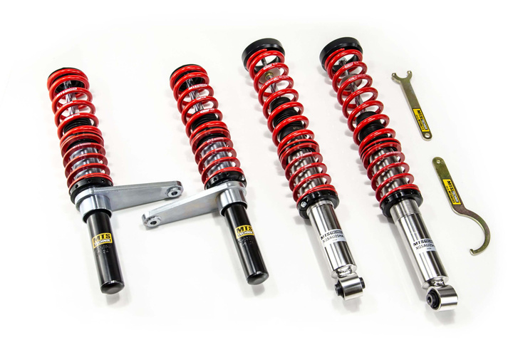 Coilover Kit Comfort Audi 90 B2 (81/85)