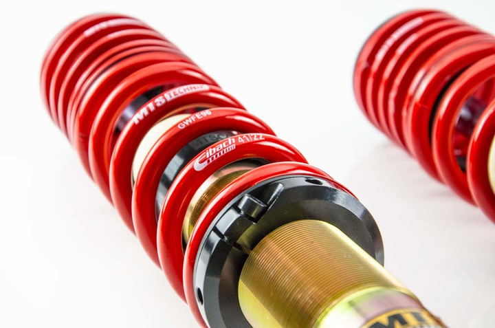 Coilover Kit Stance Fiat CINQUECENTO (170)