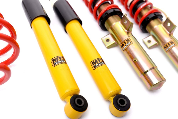 Gewindefahrwerk Street - MTSGWBM40