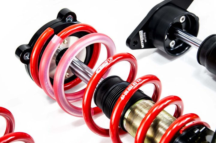 Coilover Suspension Street - MTSGWBM122