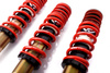 Coilover Kit Stance Honda CIVIC V Coupe (EJ)