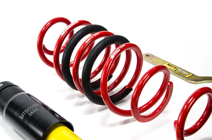 Coilover Kit Street Opel ASTRA J GTC (P10)